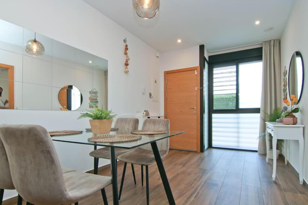 Loft Miramar Leilighet Fuengirola Eksteriør bilde