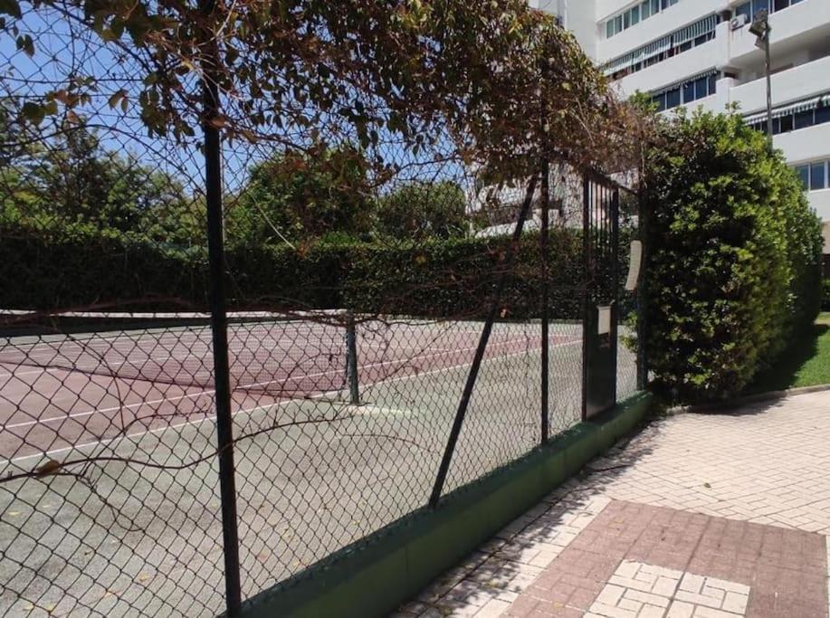 Loft Miramar Leilighet Fuengirola Eksteriør bilde