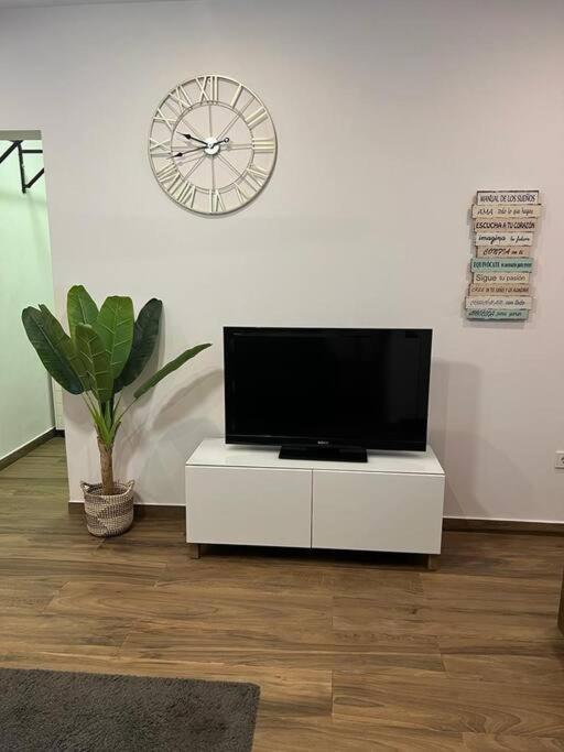 Loft Miramar Leilighet Fuengirola Eksteriør bilde