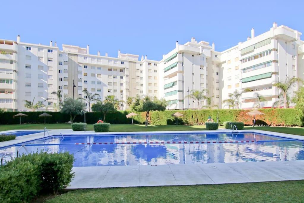 Loft Miramar Leilighet Fuengirola Eksteriør bilde
