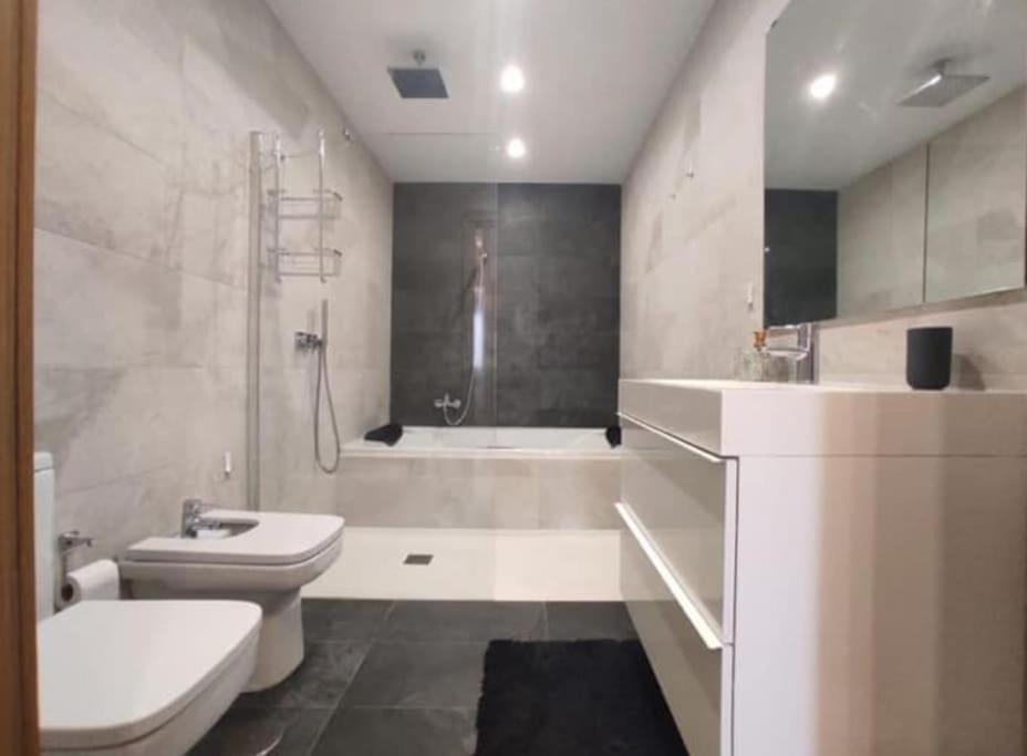 Loft Miramar Leilighet Fuengirola Eksteriør bilde