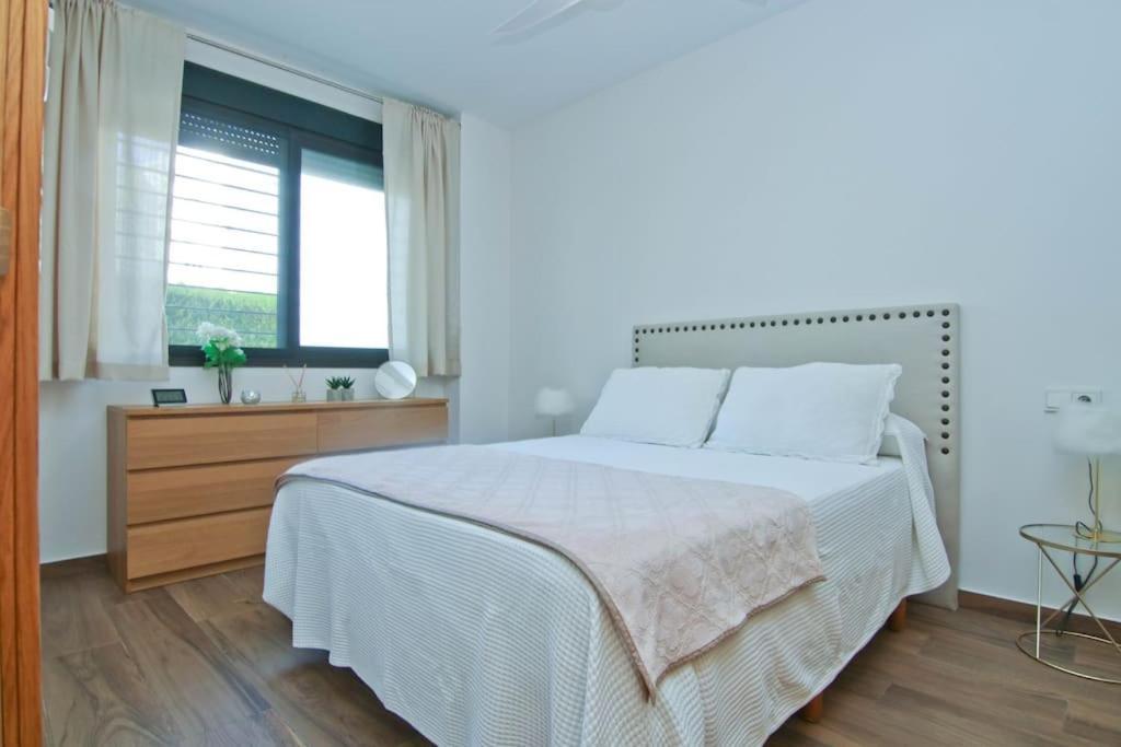 Loft Miramar Leilighet Fuengirola Eksteriør bilde