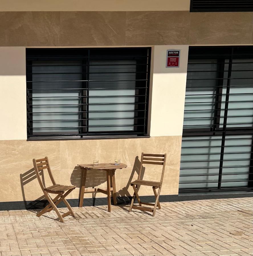 Loft Miramar Leilighet Fuengirola Eksteriør bilde